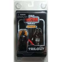 star wars - Dark vador rétro action figure Mint in box - The trilogy collection - kenner - A new hope - 2020