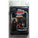 star wars - Dark vador figurine rétro sous blister  - kenner - 2020