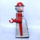 Robot Chief Smocky -  Japan Robot Métal vintage - Robot Island