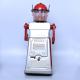 Robot Chief Smocky -  Japan Robot Métal vintage - Robot Island