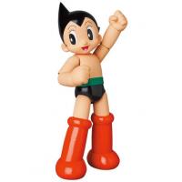 PRE COMMANDE -  Astro le petit robot - Figurine articulée taille env. 16 cm. Modèle de la collection  -  Medicom toy