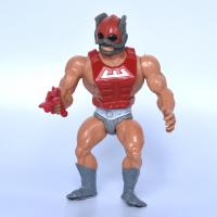 Zodac - Les maîtres de l'univers - Figurine vintage - Mattel en loose