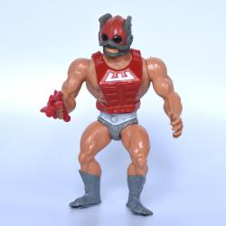 Zodac - Les maîtres de l'univers - Figurine vintage - Mattel en loose