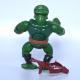 Sansor / Leech - Les maîtres de l'univers - Figurine vintage - Mattel en loose