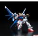Gundam -  Build Strike Gundam model kit  - Bandai
