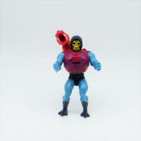Dragon Blaster Skeletor / Skeletor Paralyzor - Les maîtres de l'univers - Figurine vintage - Mattel en loose