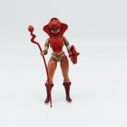 Teela - Les maîtres de l'univers - Figurine vintage - Mattel en loose