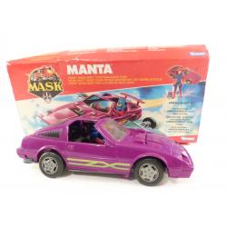 Mask-Manta-Kenner in box