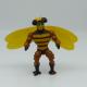 Vintage Masters of the universe action figure - Buzz off - Mattel