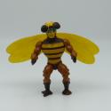 Figurine vintage Les maîtres de l'univers - Buzz - Mattel en loose