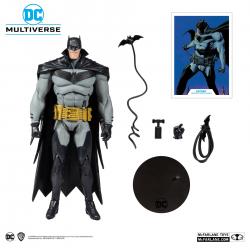 Batman - Batman - DC comics - New figure - Mc FARLANE toys in box