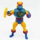 Sy-Klone - Vintage Masters of the universe action figure - Mattel