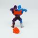 Two Bad - Vintage Masters of the universe action figure - Mattel