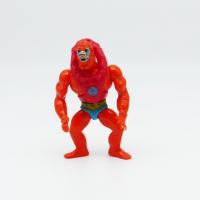 Beast Man - Vintage Masters of the universe action figure - Mattel