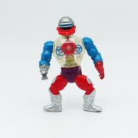 Roboto - Les maîtres de l'univers - Figurine vintage - Mattel en loose
