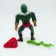 King Hiss - Vintage Masters of the universe action figure - Mattel