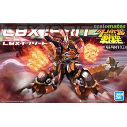 LBX - LBX Ifrit - Model Kit - Bandai