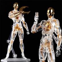 Cobra - Figurine Crystal Bowie / Crystal Boy - Figma