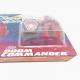 Voltron Doom commander figurine en boîte - LJN