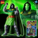 Marvel fantastic four - Figurine Fatalis / Dr Doom - jouet néo rétro en boîte - Hasbro