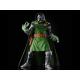 Marvel fantastic four - Figurine Fatalis / Dr Doom - jouet néo rétro en boîte - Hasbro