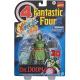 Marvel fantastic four - Figurine Fatalis / Dr Doom - jouet néo rétro en boîte - Hasbro