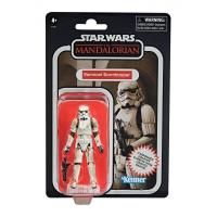 Star wars - The Mandalorian graphite - Remnant stormtrooper - The vintage collection - Kenner