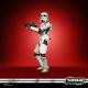 Star wars - The Mandalorian graphite - Remnant stormtrooper - The vintage collection - Kenner
