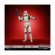 Star wars - The Mandalorian graphite - Remnant stormtrooper - The vintage collection - Kenner