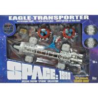 Eagle/Aigle - Space 1999/Cosmos 1999 - Miniature - SIXTEEN12