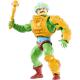 Man at arms / Le maître d'armes - masters of the universe  origins - Figurine vintage - Mattel