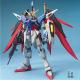 Gundam - ZGMF-X42S Destiny Gundam - Model Kit - Bandai