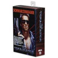 Figurine The Terminator - Terminator - NECA