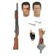 Figurine The Terminator - Terminator - NECA