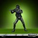 Star wars - The Mandalorian graphite - Imperial Death Trooper - The vintage collection - Kenner