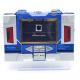 Transformers - decepticon G1 - Soundwave - Hasbro