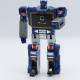 Transformers - decepticon G1 - Soundwave - Hasbro