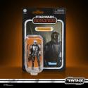 Star wars - The Mandalorian -The Mandalorian - The vintage collection - Kenner