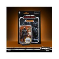 Star wars - The Mandalorian - The Mandalorian & The Child - The vintage collection - Kenner