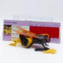 Transformers - insecticon G1 - Ransack Takara - Hasbro