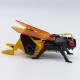 Transformers - insecticon G1 - Ransack Takara - Hasbro