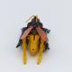 Transformers - insecticon G1 - Ransack Takara - Hasbro