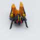 Transformers - insecticon G1 - Ransack Takara - Hasbro