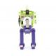 Transformers - Decepticon G1 - Devastator - Hasbro