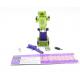 Transformers - Decepticon G1 - Devastator - Hasbro