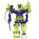 Transformers - Decepticon G1 - Devastator - Hasbro