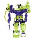 Transformers - Decepticon G1 - Devastator Takara - Hasbro