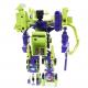 Transformers - Decepticon G1 - Devastator - Hasbro