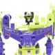 Transformers - Decepticon G1 - Devastator - Hasbro