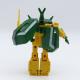 Transformers - insecticon G1 - Barrage Takara - Hasbro